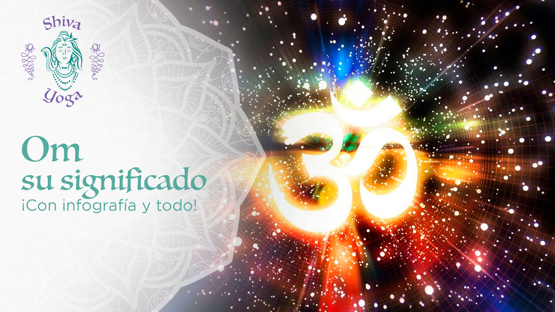 Mantra Om y su significado